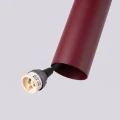 Lampa wisząca LAGOS 1 burgund SL.2081 SOLLUX