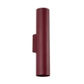 Kinkiet LAGOS 2 burgund SL.2083 SOLLUX