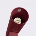 Kinkiet LAGOS 2 burgund SL.2083 SOLLUX
