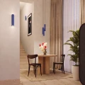 Lampa wisząca LAGOS 1 ultramaryna SL.2084 SOLLUX