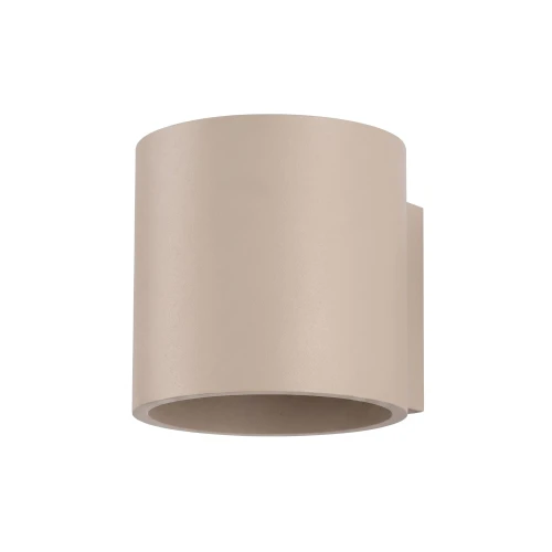 Kinkiet ORBIS 1 taupe SL.2092 SOLLUX