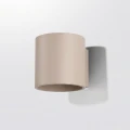 Kinkiet ORBIS 1 taupe SL.2092 SOLLUX