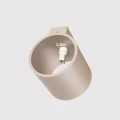 Kinkiet ORBIS 1 taupe SL.2092 SOLLUX