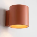 Kinkiet ORBIS 1 ochra czerwona SL.2095 SOLLUX