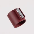Kinkiet ORBIS 1 burgund SL.2098 SOLLUX