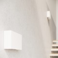 Kinkiet COPERTURA biały G9 2x40W IP20 SL.0419 SOLLUX