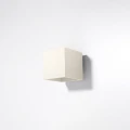 Kinkiet QUAD 1 beżowy SL.2106 SOLLUX