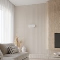 Kinkiet SACCON biały G9 2x40W IP20 SL.0931 SOLLUX
