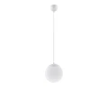 Lampa wisząca UGO 20 biała SL.2207 SOLLUX