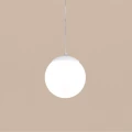 Lampa wisząca UGO 20 biała SL.2207 SOLLUX