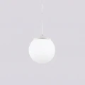 Lampa wisząca UGO 20 biała SL.2207 SOLLUX