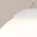 Lampa wisząca UGO 20 biała SL.2207 SOLLUX
