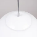 Lampa wisząca UGO 20 biała SL.2207 SOLLUX