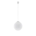 Lampa wisząca UGO 30 biała SL.2208 SOLLUX