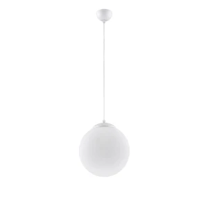 Lampa wisząca UGO 30 biała SL.2208 SOLLUX
