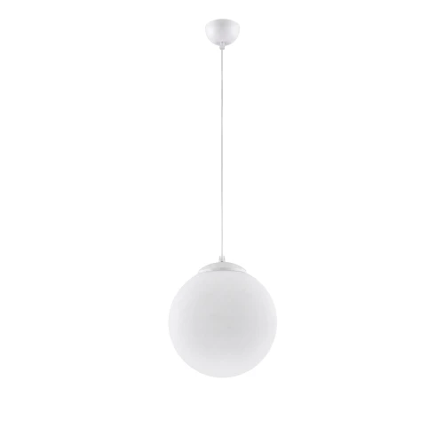 Lampa wisząca UGO 30 biała SL.2208 SOLLUX