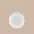 Lampa wisząca UGO 30 biała SL.2208 SOLLUX