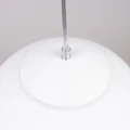 Lampa wisząca UGO 30 biała SL.2208 SOLLUX
