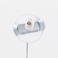 Lampa wisząca UGO 30 biała SL.2208 SOLLUX