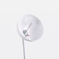 Lampa wisząca UGO 30 biała SL.2208 SOLLUX