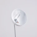 Lampa wisząca UGO 40 biała SL.2209 SOLLUX