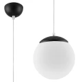 Lampa wisząca UGO 20 czarna SL.2210 SOLLUX