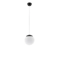 Lampa wisząca UGO 20 czarna SL.2210 SOLLUX