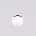 Lampa wisząca UGO 20 czarna SL.2210 SOLLUX