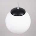 Lampa wisząca UGO 20 czarna SL.2210 SOLLUX