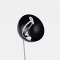 Lampa wisząca UGO 20 czarna SL.2210 SOLLUX