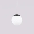 Lampa wisząca UGO 30 czarna SL.2211 SOLLUX