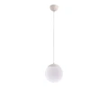 Lampa wisząca UGO 20 beżowa SL.2213 SOLLUX