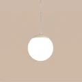 Lampa wisząca UGO 20 beżowa SL.2213 SOLLUX