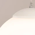 Lampa wisząca UGO 20 beżowa SL.2213 SOLLUX