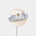 Lampa wisząca UGO 20 beżowa SL.2213 SOLLUX
