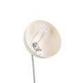 Lampa wisząca UGO 30 beżowa SL.2214 SOLLUX