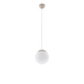Lampa wisząca UGO 20 taupe SL.2216 SOLLUX