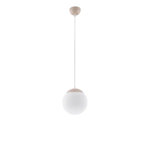 Lampa wisząca UGO 20 taupe SL.2216 SOLLUX