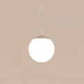 Lampa wisząca UGO 20 taupe SL.2216 SOLLUX
