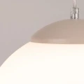 Lampa wisząca UGO 20 taupe SL.2216 SOLLUX