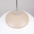 Lampa wisząca UGO 20 taupe SL.2216 SOLLUX
