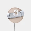 Lampa wisząca UGO 20 taupe SL.2216 SOLLUX