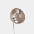 Lampa wisząca UGO 20 taupe SL.2216 SOLLUX