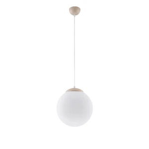 Lampa wisząca UGO 30 taupe SL.2217 SOLLUX