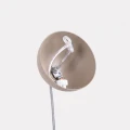 Lampa wisząca UGO 30 taupe SL.2217 SOLLUX