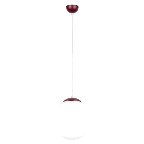 Lampa wisząca UGO 30 burgund SL.2223 SOLLUX