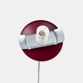 Lampa wisząca UGO 30 burgund SL.2223 SOLLUX