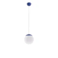 Lampa wisząca UGO 20 ultramaryna SL.2225 SOLLUX