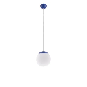 Lampa wisząca UGO 20 ultramaryna SL.2225 SOLLUX