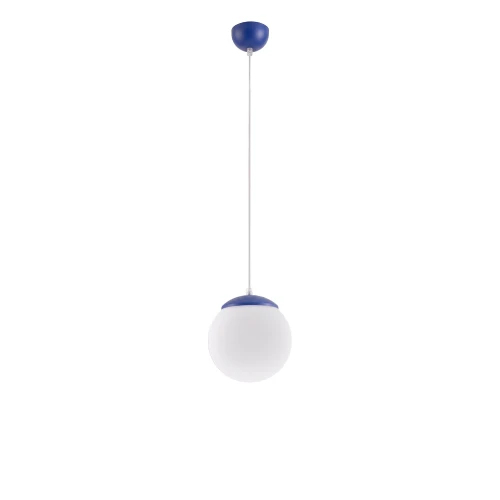 Lampa wisząca UGO 20 ultramaryna SL.2225 SOLLUX